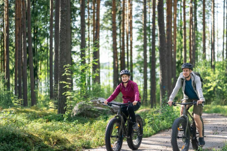 Saimaa Bikes -työpaja – Tiistaina 8.11.2022 klo 15.00-17.30